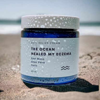 Ocean's Touch Soothing Balm