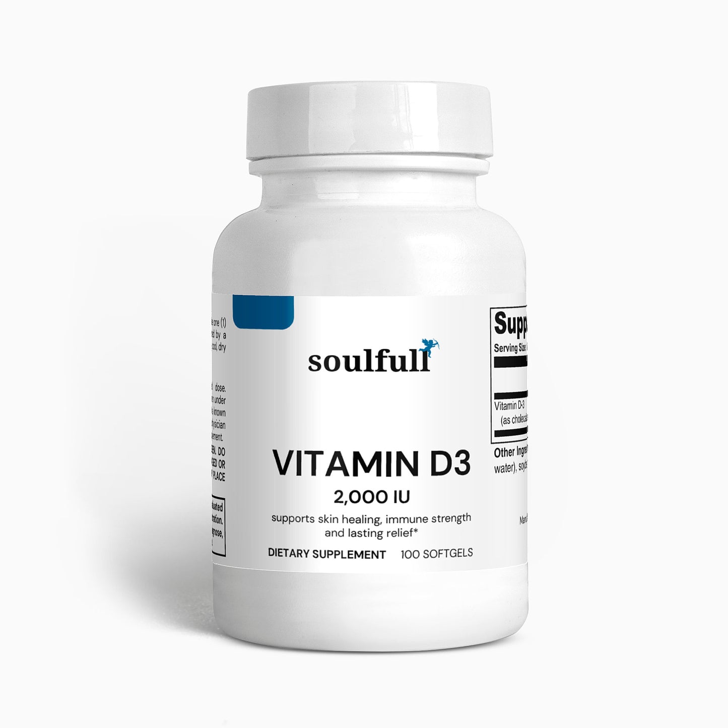 Vitamin D3 For Eczema