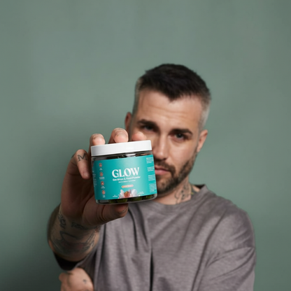 Eczema Relief Gummies