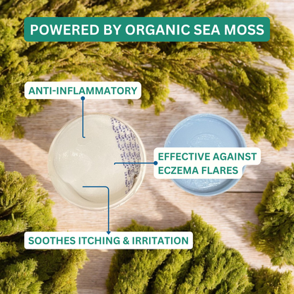 Ocean's Touch Soothing Balm