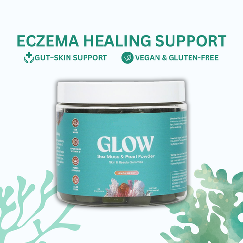 Eczema Relief Gummies