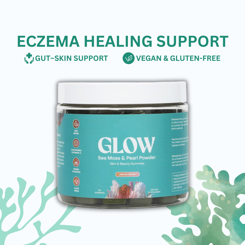 Eczema Relief Gummies